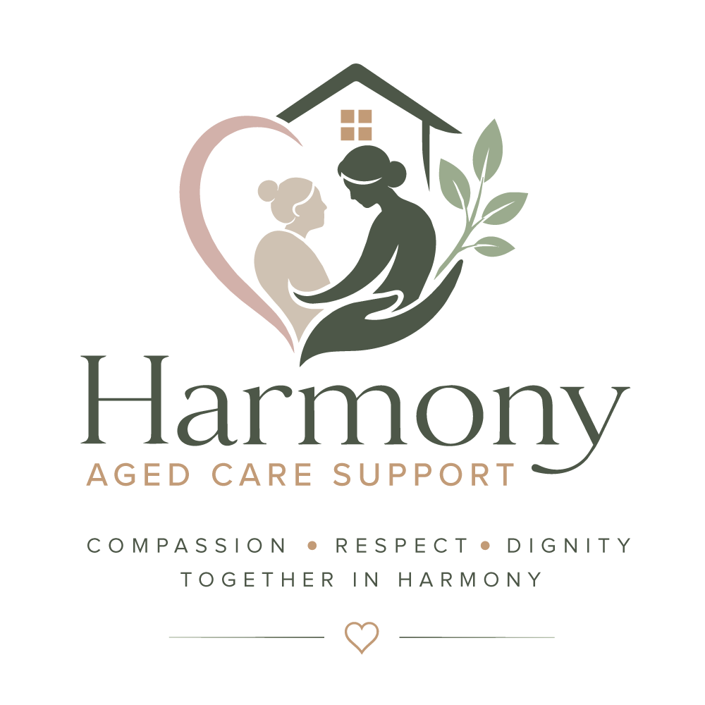 Harmony Aged Care Support